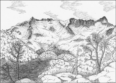 09 Estany Negre 1990