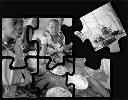 Espoli de la pobresa