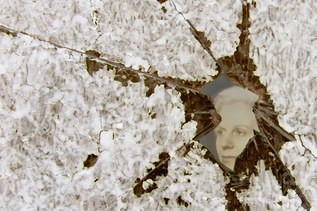 Rodoreda Mirall trencat