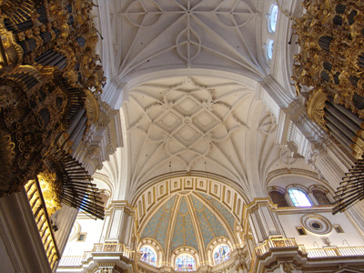 Catedral Granada