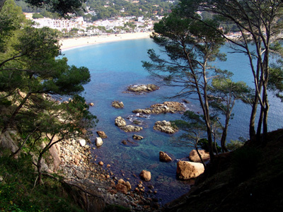 Costa Brava