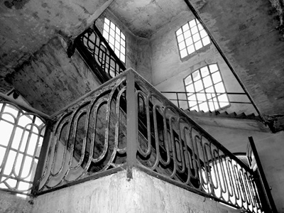 F. Nova ull d'escala