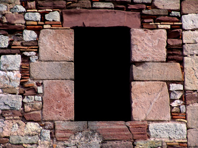 Finestra a les tenebres