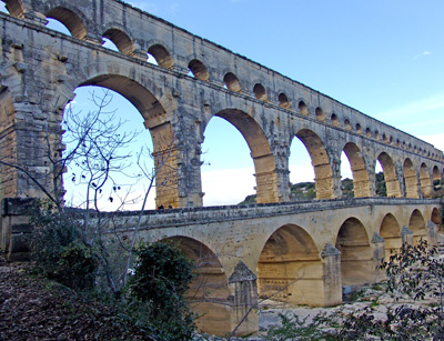 Pont de Gar