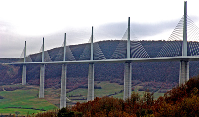 Pont de Millau