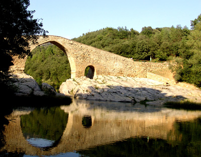 Pont de Pedret