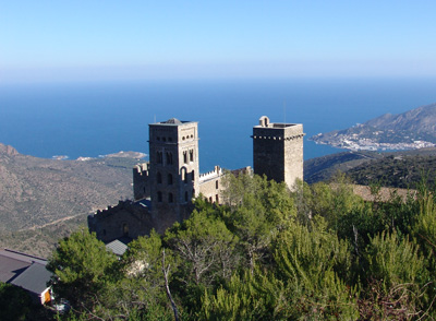 Sant Pere de Roda