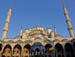Mesquita blava Istambul