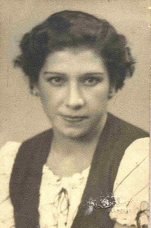 01 La mare als 25 anys