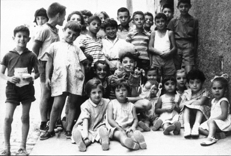 11 Fent titelles 1960