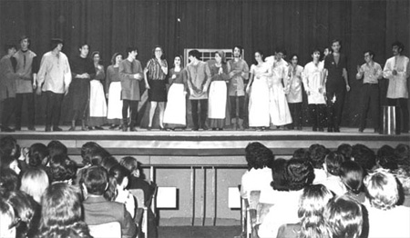 19 El retaule del flautista