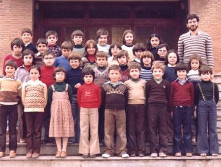 21 Escola Paidos 1978