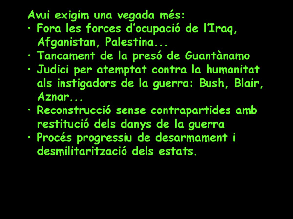 Aturem la guerra (54)