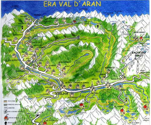Aran08 001 mapa