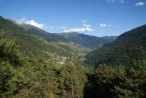Aran08 046 Vall del Garona