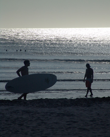 Brasil 16 Jericocoara