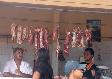 Brasil 40 Barreirnhas mercat