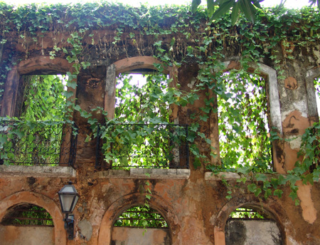 Brasil 86 Sao Luis En runes