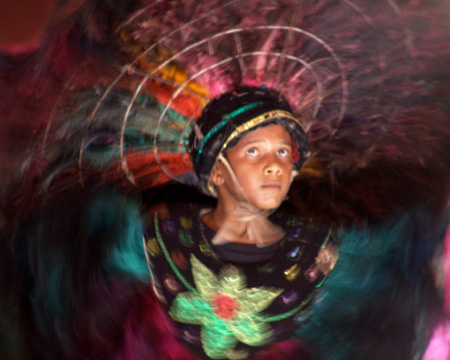 Brasil 94 Sao Luís Bumba meu boi