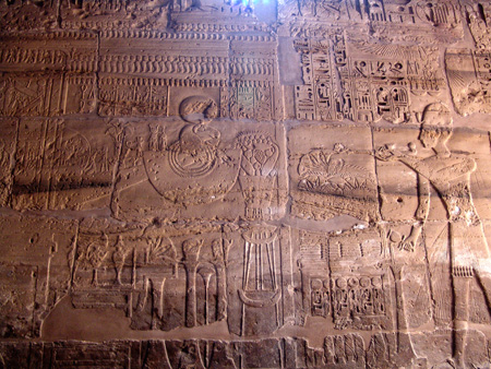 Alt Egipte 61 Karnak