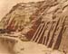 Alt Egipte 88 Abu Simbel a la riba del Nil descobert el 1813