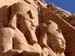 Alt Egipte 92 Abu Simbel