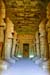 Alt Egipte 95 Abu Simbel interior