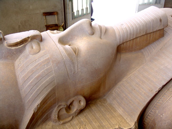 Baix Egipte 13 Ramses II