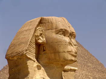 Baix Egipte 26 Esfing