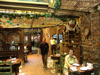 Baix Egipte 73 El Caire