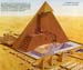 Baix Egipte 15 Tall de la piràmide de Keops
