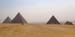 Baix Egipte 20 Conjunt de piràmides de Guiseh