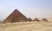 Baix Egipte 22 Piràmides de Micerino