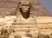 Baix Egipte 24 Vista frontal de l'Esfing