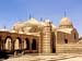 Baix Egipte 55 El Caire necròpolis Tombes dels Mamelucs