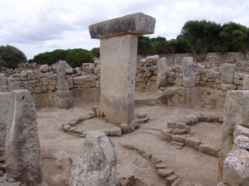 MENORCA 09 Torralba d'En Salort