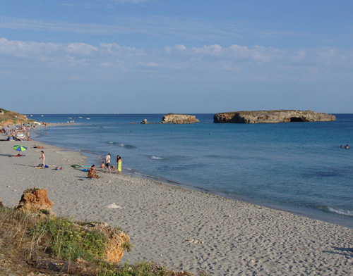 MENORCA 13 Sant Tomàs