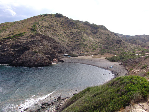 MENORCA 17 Ets Alocs
