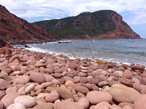 MENORCA 22 Es Codolar