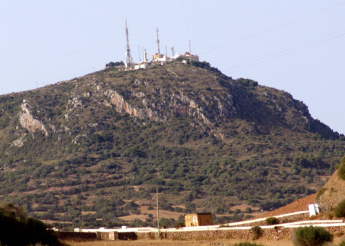 MENORCA 29 Mont Toro