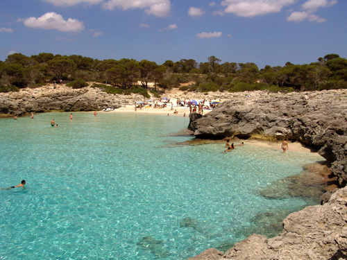 MENORCA 33 Es Talaer