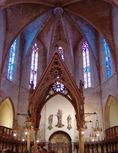 MENORCA 40 Catedral de Ciutadella