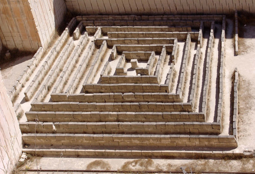 MENORCA 53 Pedrera des Hostal