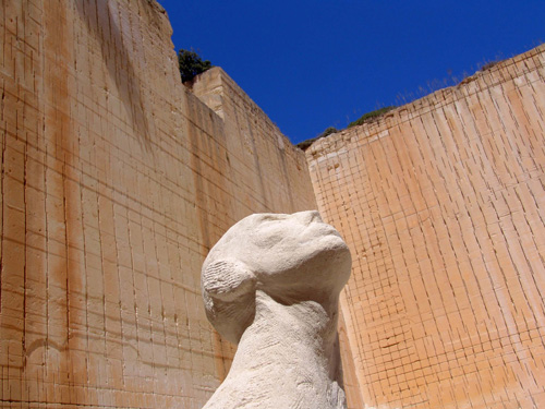 MENORCA 59 Pedrera des Hostal