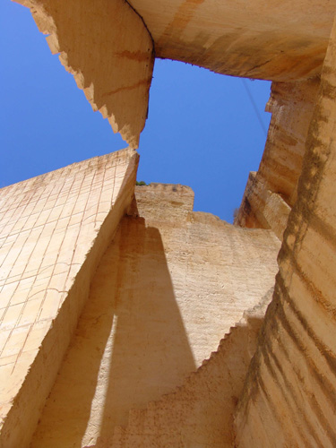 MENORCA 62 Pedrera des Hostal