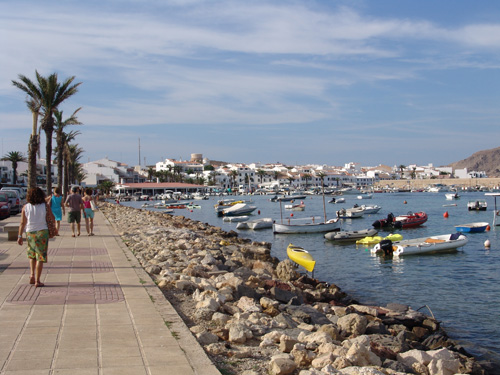 MENORCA 76 Port de Fornells