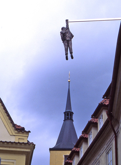 PRAGA 008 Stare Mesto ciutat vella