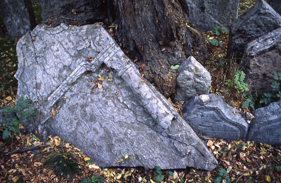 PRAGA 028 Cementiri jueu Vell amb 12000 morts