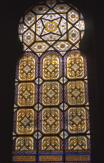 PRAGA 034 Sinagoga española