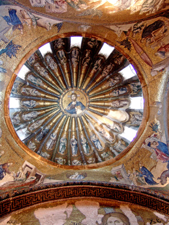 Istambul 07 S Salvador en Chora